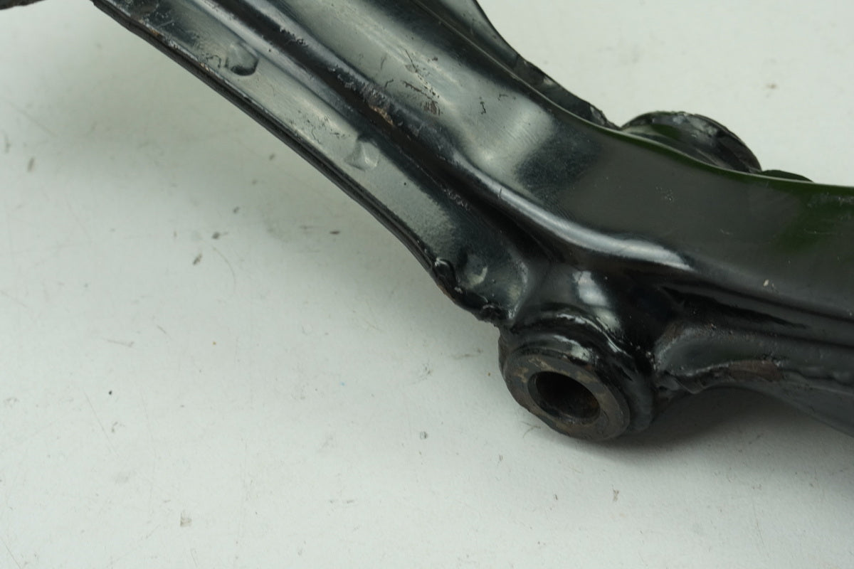 HONDA GL 500 PC02 SILVER WING Motorhalter links Halterung Motor Strebe Platte