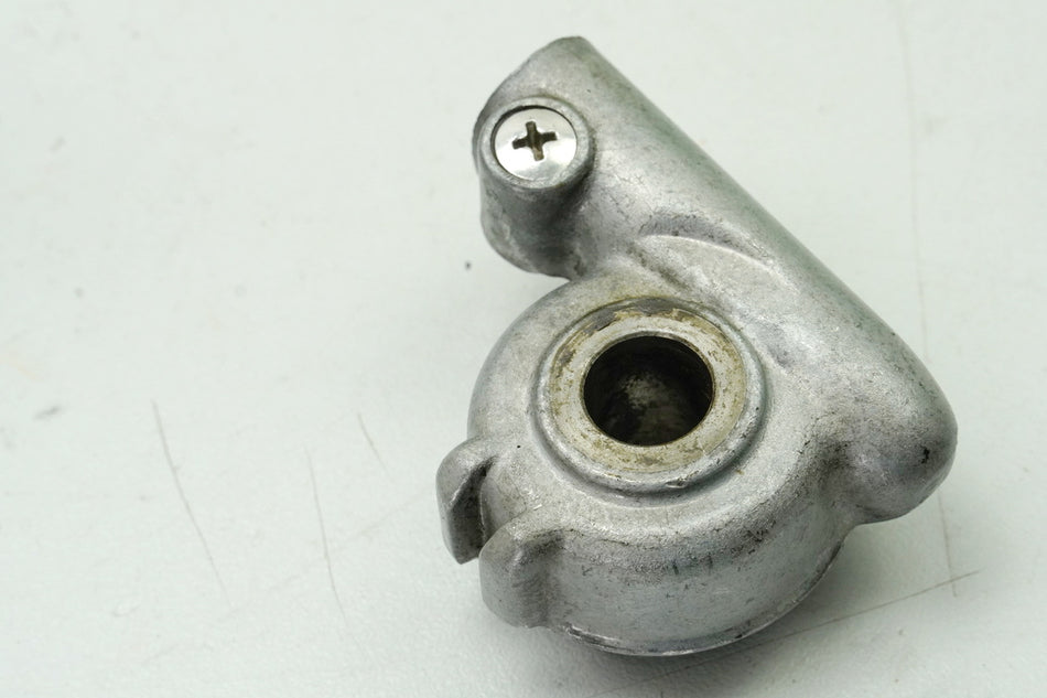 HONDA GL 500 PC02 CX SILVER WING accionamiento de velocímetro I piñón de velocímetro para cuadro de instrumentos
