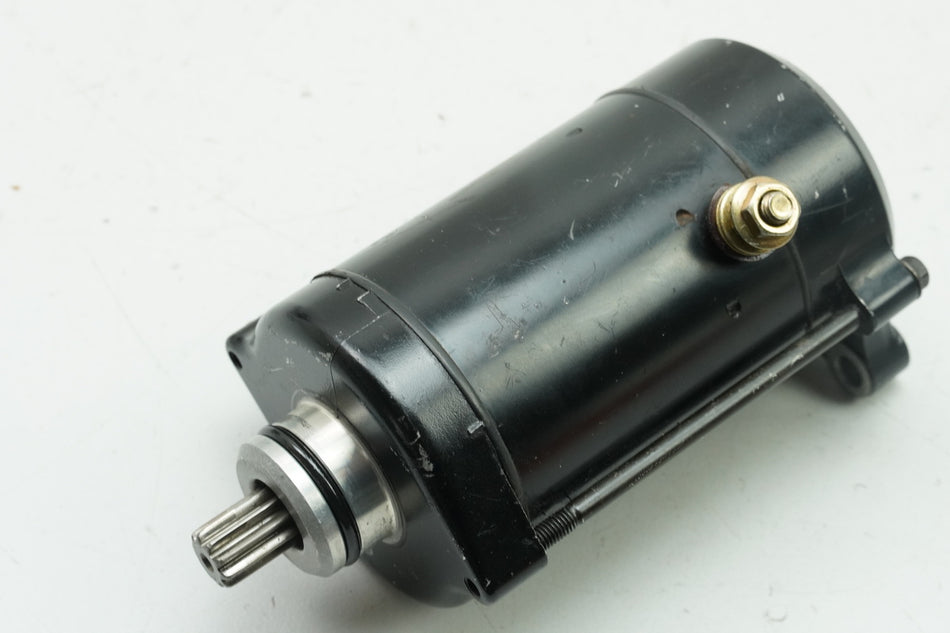 KAWASAKI ZRX 1100 ZRT10C Motor de arranque Mitsuba - 21163-1212