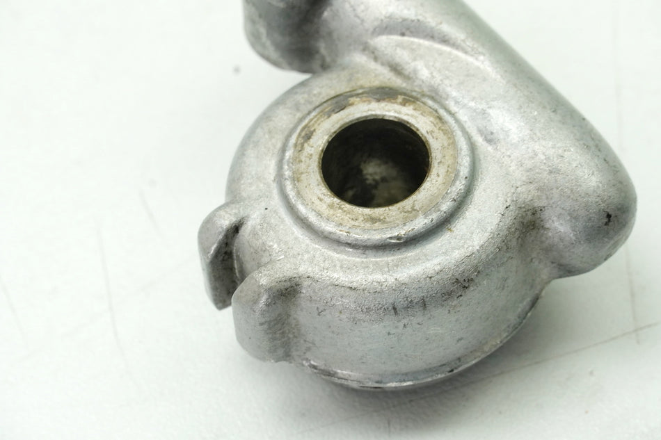 HONDA GL 500 PC02 CX SILVER WING accionamiento de velocímetro I piñón de velocímetro para cuadro de instrumentos