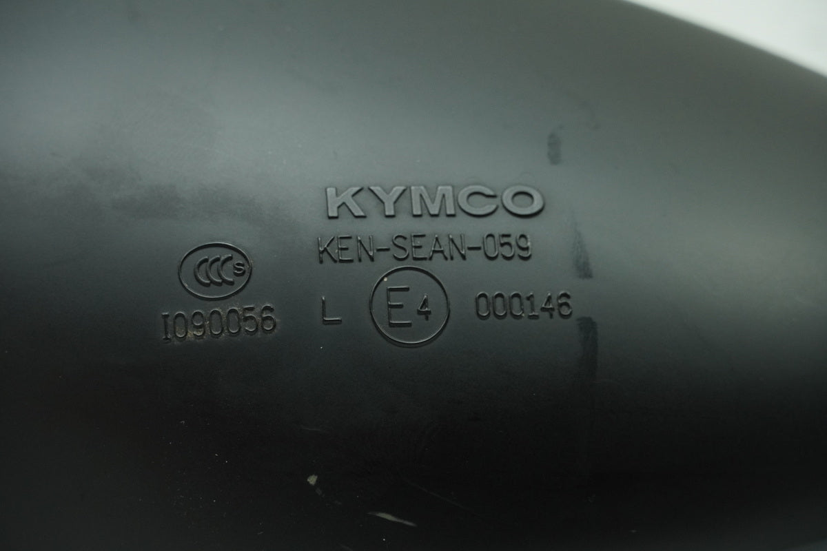 KYMCO XCiting 500 i RFBT70040 Spiegel links Mirror Rückspiegel