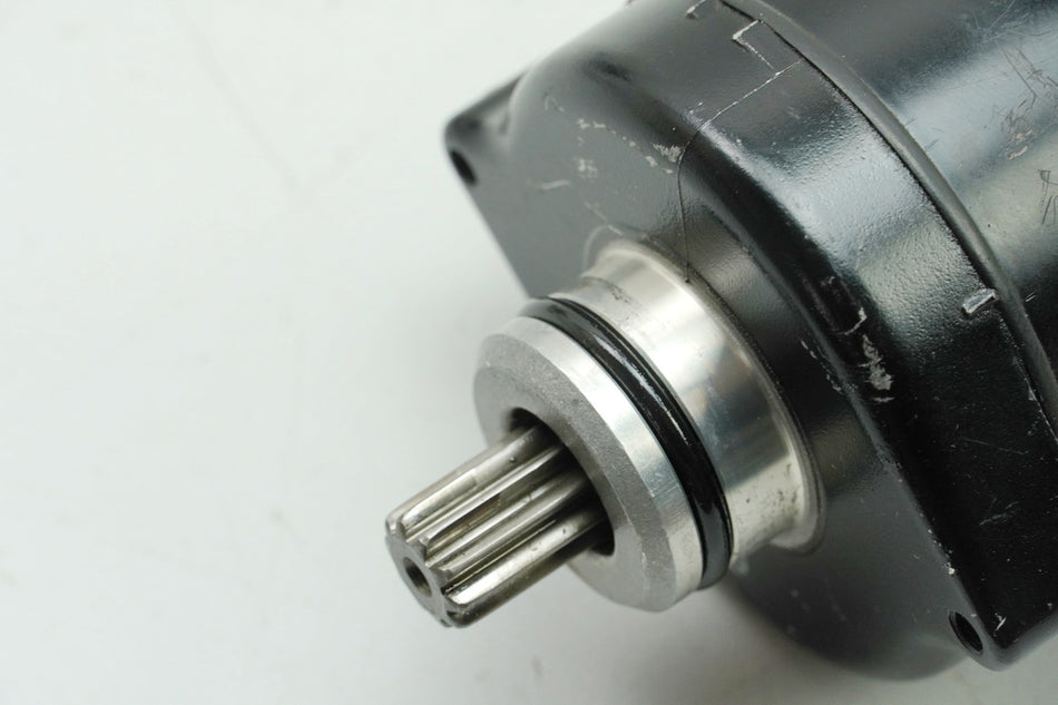 KAWASAKI ZRX 1100 ZRT10C Motor de arranque Mitsuba - 21163-1212