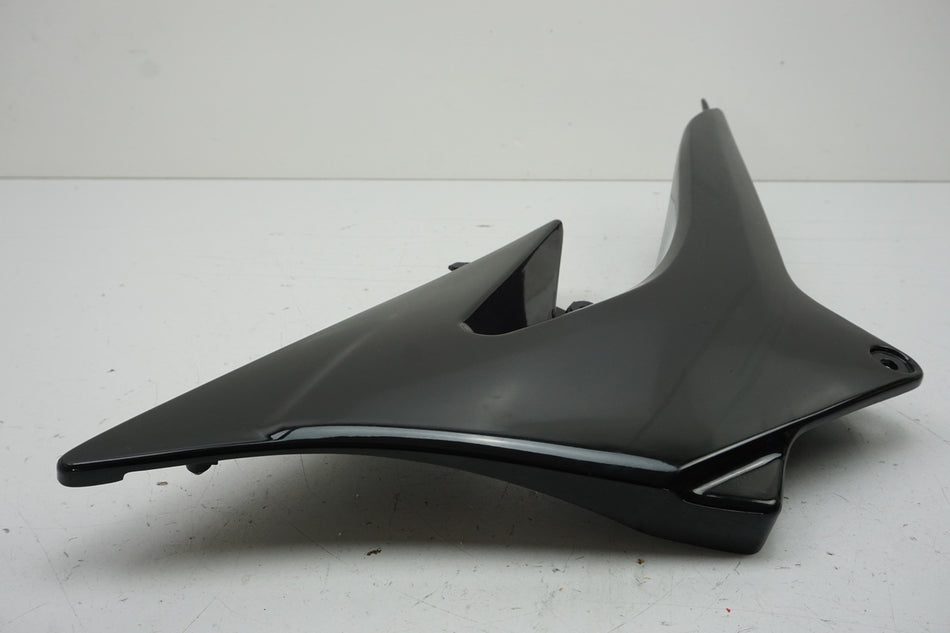 KAWASAKI ZR7 ZR750F Seitendeckel links Abdeckung Cover Blende Verkleidung