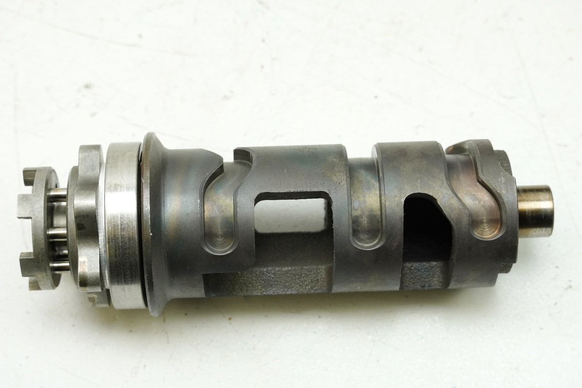 YAMAHA XV 750 4PW VIRAGO Gear Shift Cam Drum Gearbox (for engine)