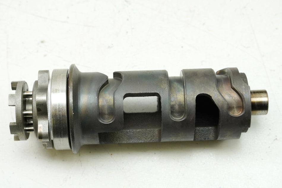 YAMAHA XV 750 4PW VIRAGO Schaltwalze Schaltnocken Getriebe (für Motor)