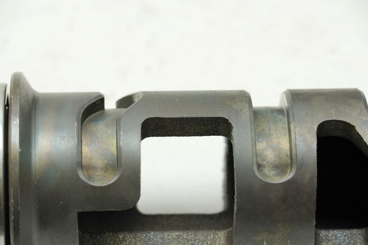 YAMAHA XV 750 4PW VIRAGO Gear Shift Cam Drum Gearbox (for engine)