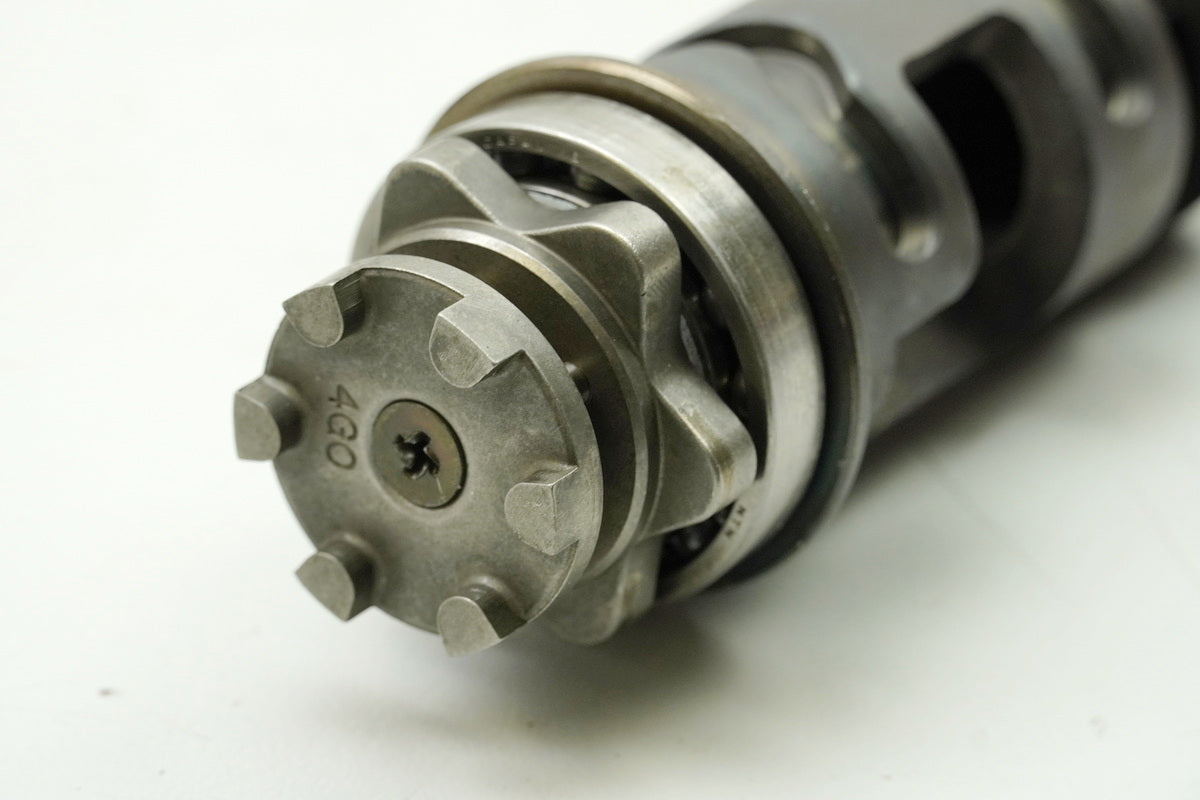 YAMAHA XV 750 4PW VIRAGO Gear Shift Cam Drum Gearbox (for engine)