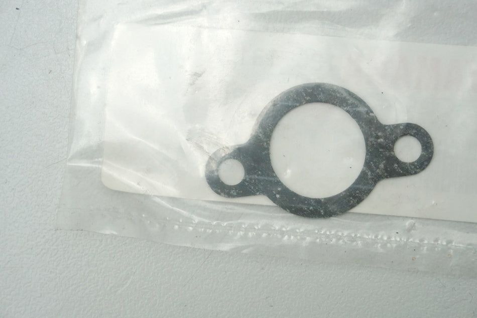 Yamaha Junta bomba de aceite original 126-13116-01 DT TDR WR Blaster - NUEVA
