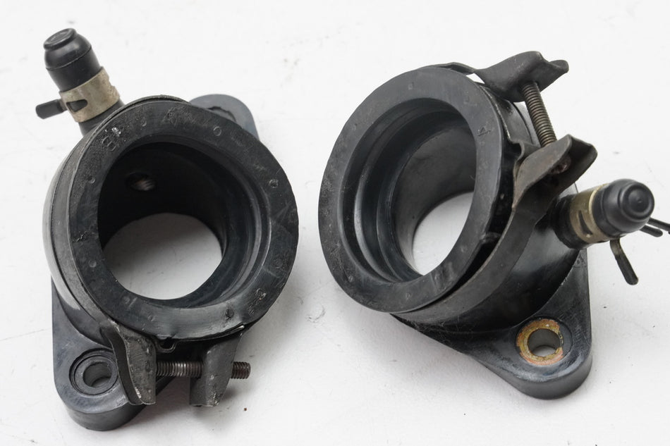 YAMAHA XV 535 VIRAGO 2YL Gomas de admisión (para motor y carburador), par