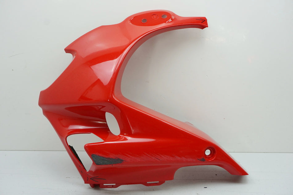 HONDA VFR 750 RC36 / 2 Carenado delantero izquierdo Tapa Cubierta Lateral Cúpula