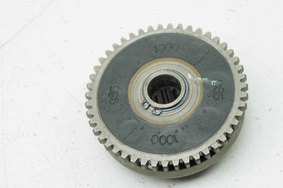 KAWASAKI ZRX 1100 ZRT10C Embrague de arranque (para motor) Rueda libre de arranque