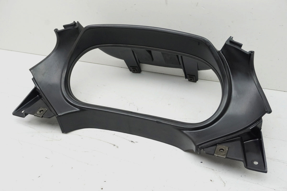 Yamaha FJ 1200 3CW Verkleidung Tacho Abdeckung Cockpit Cover Blende
