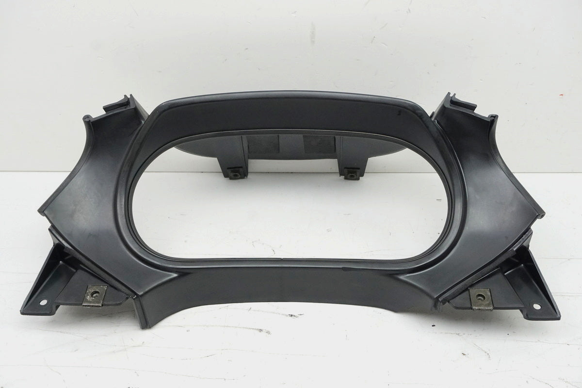 Yamaha FJ 1200 3CW Verkleidung Tacho Abdeckung Cockpit Cover Blende