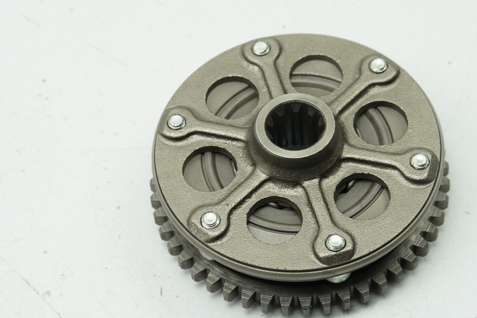 KAWASAKI ZRX 1100 ZRT10C Embrague de arranque (para motor) Rueda libre de arranque