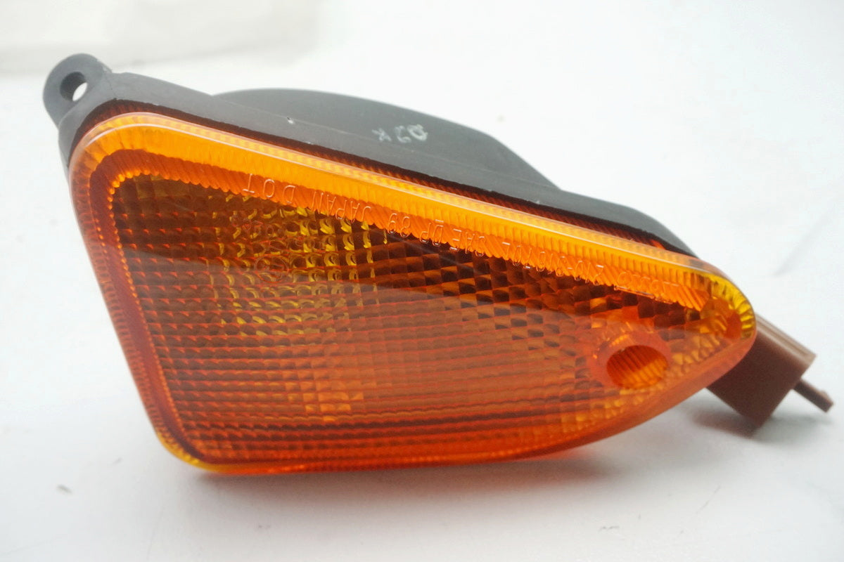 Yamaha Turn Signal Left Front Original 3XW-83310-00 FJ1200 - NEW