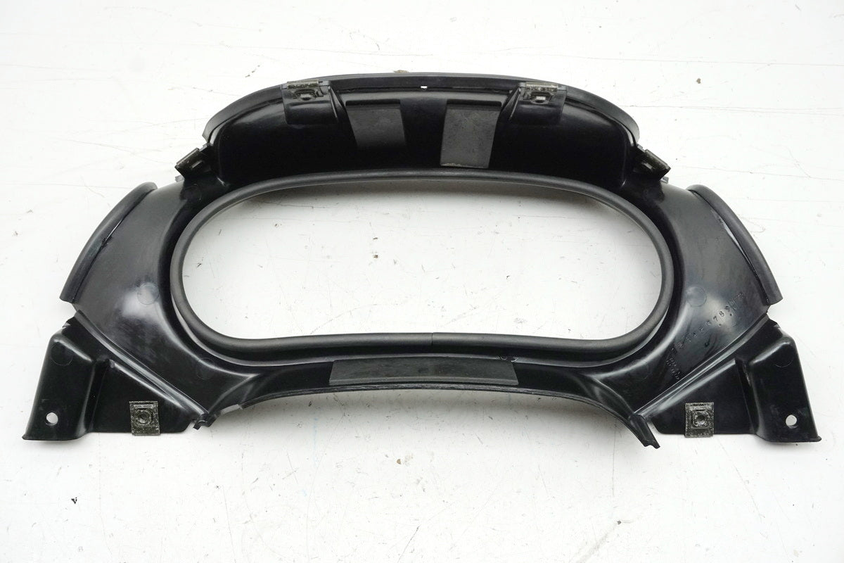Yamaha FJ 1200 3CW Verkleidung Tacho Abdeckung Cockpit Cover Blende