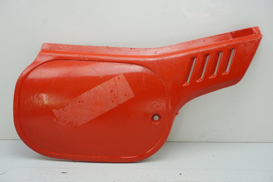 HONDA MTX 125 Tapa lateral derecha Cubierta Embellecedor 83610-KE1-0100