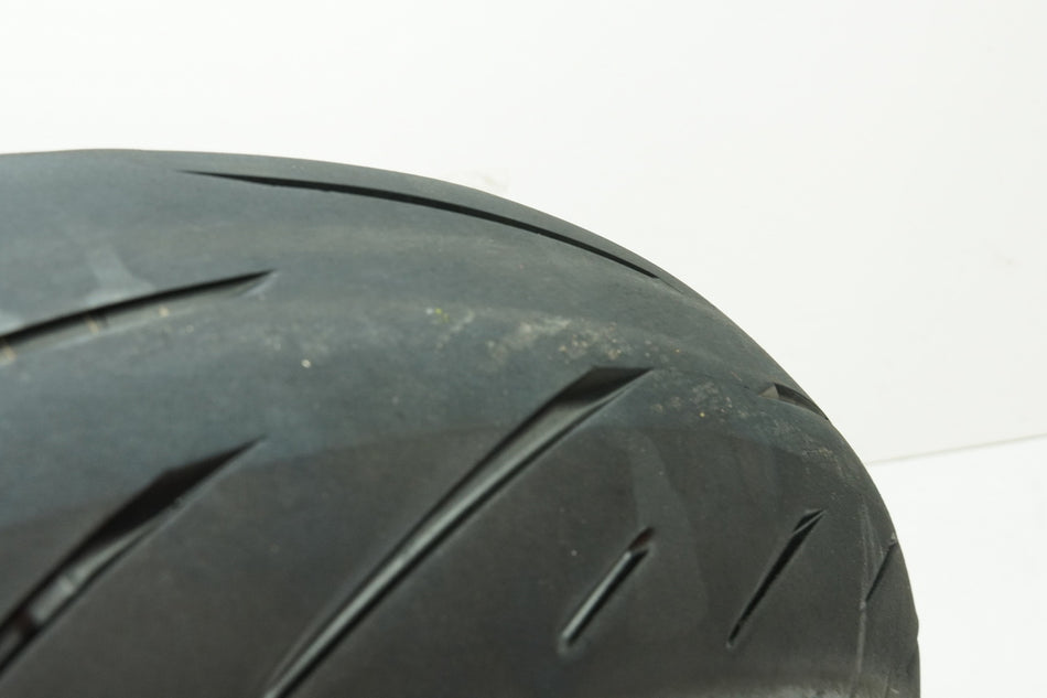 Bridgestone Battlax Hypersport S22R 160/ 60 ZR 17 (69W) Neumático trasero