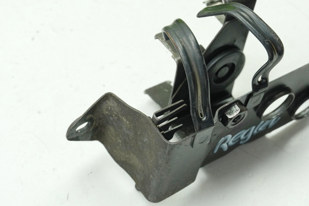 HONDA GL 500 PC02 SILVER WING Bracket II Voltage Regulator Holding Plate Regulator Carrier