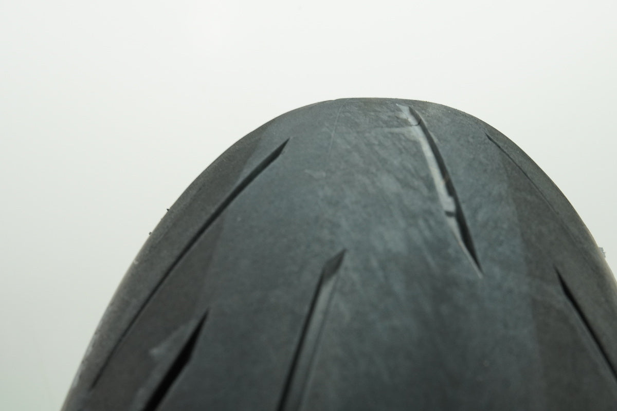 Bridgestone Battlax Hypersport S22R 160/ 60 ZR 17 (69W) Neumático trasero