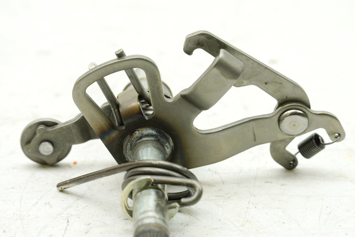 YAMAHA XV 750 4PW VIRAGO Gearshift Shaft (for Gearbox Shift Lever Engine)