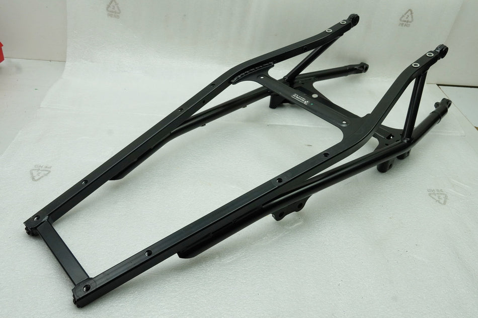BMW F 750 GS K80 F 850 GS K82 Heckrahmen original Hilfsrahmen Rahmenheck