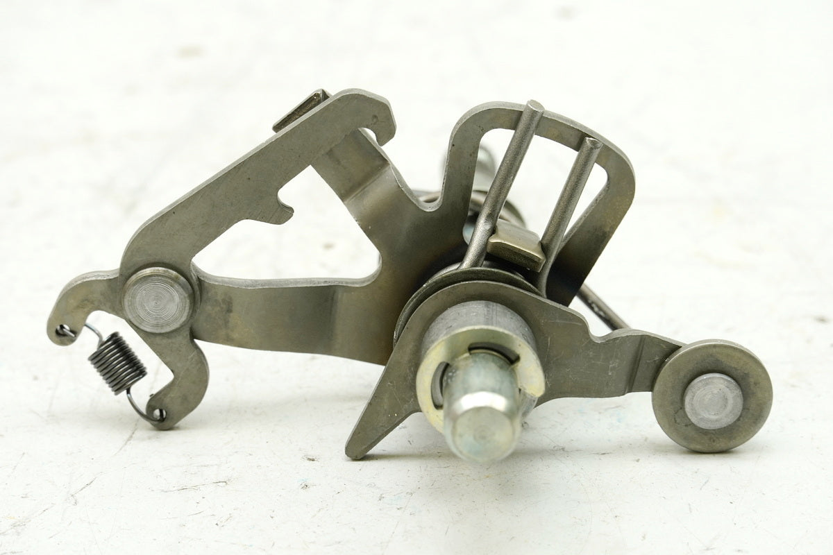 YAMAHA XV 750 4PW VIRAGO Gearshift Shaft (for Gearbox Shift Lever Engine)