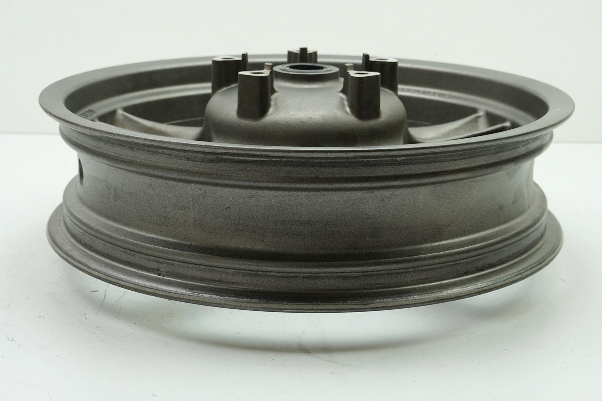 KYMCO XCiting 500 i RFBT70040 Felge vorn Vorderrad Wheel J 15 x MT 3.50