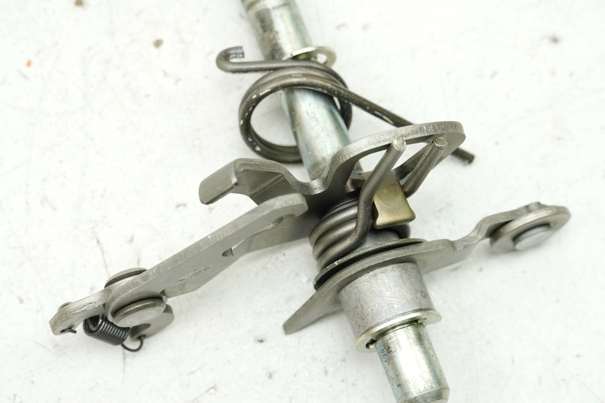 YAMAHA XV 750 4PW VIRAGO Gearshift Shaft (for Gearbox Shift Lever Engine)
