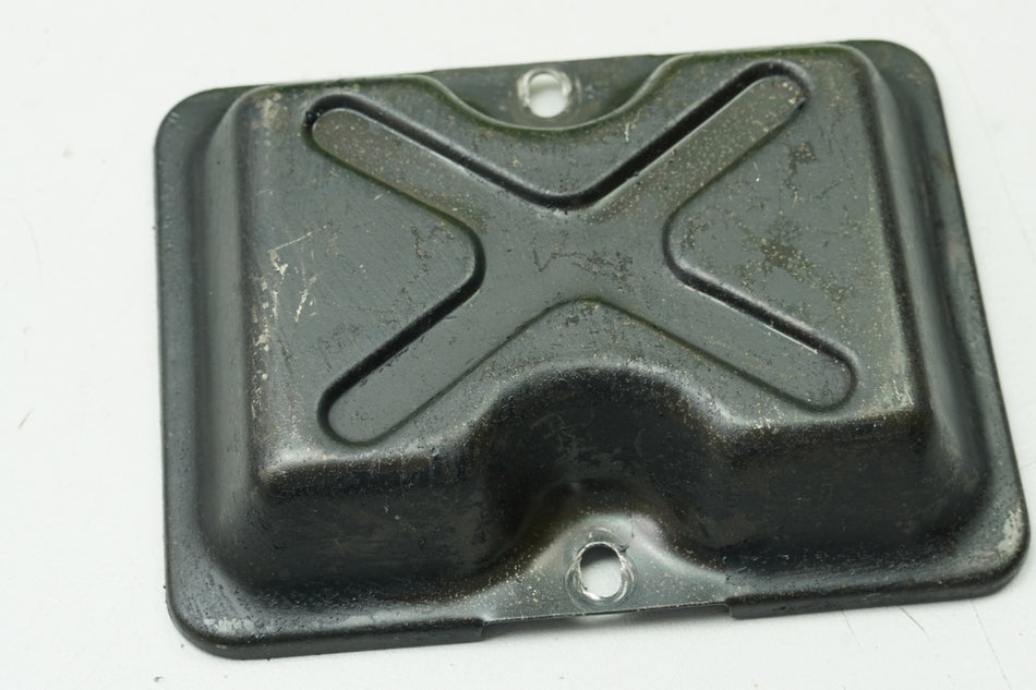 HONDA GL 500 PC02 SILVER WING Cover Distributor Box Electric Holder Case Box