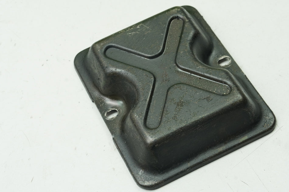 HONDA GL 500 PC02 SILVER WING Cover Distributor Box Electric Holder Case Box