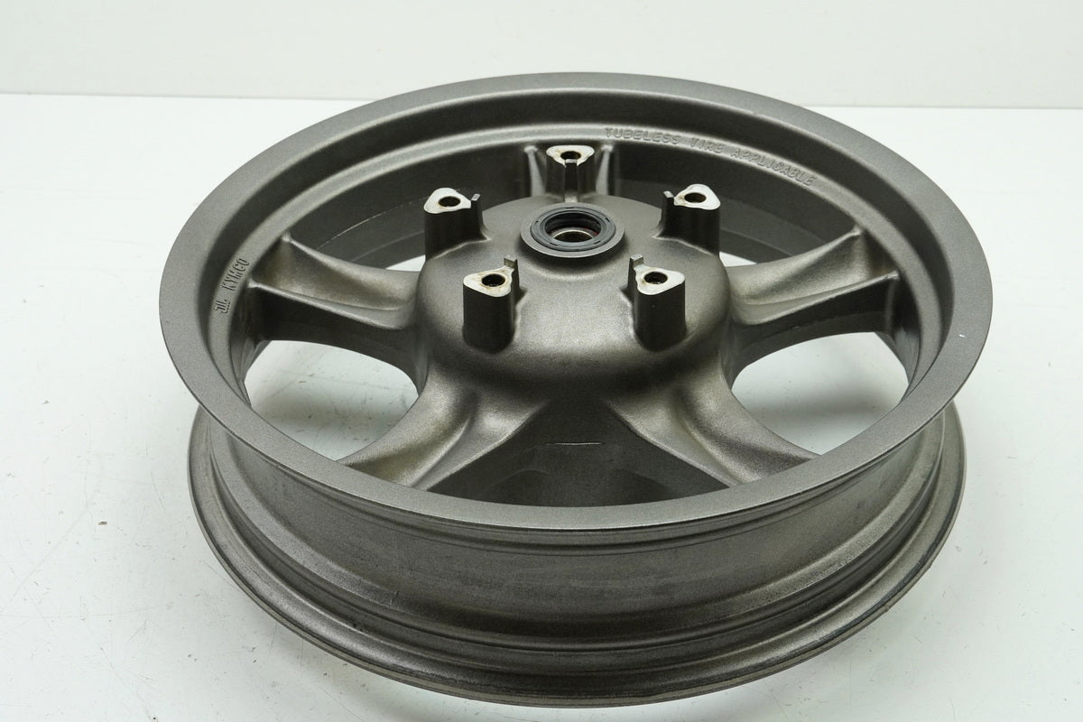 KYMCO XCiting 500 i RFBT70040 Felge vorn Vorderrad Wheel J 15 x MT 3.50