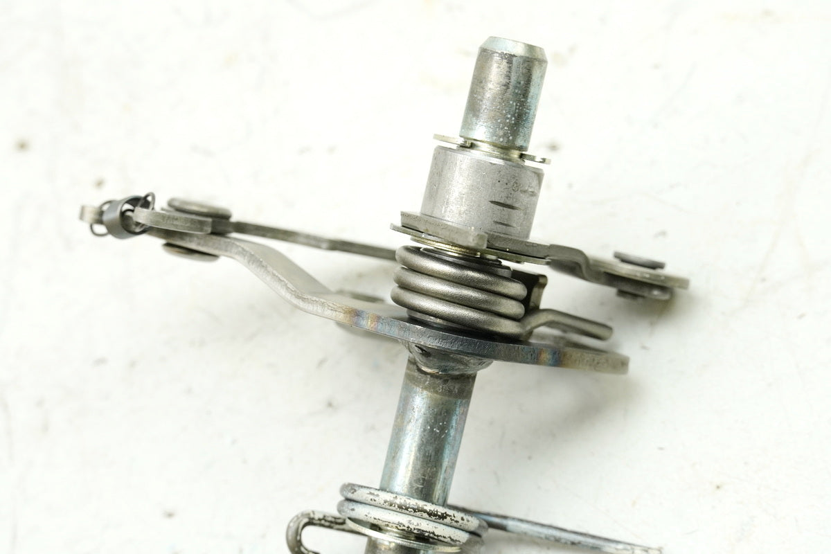 YAMAHA XV 750 4PW VIRAGO Gearshift Shaft (for Gearbox Shift Lever Engine)