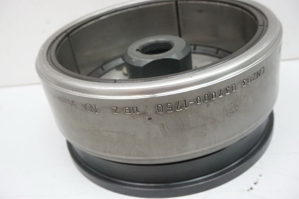 HONDA VT 500 C PC08 LIMA ROTOR POLRAD LICHTMASCHINE