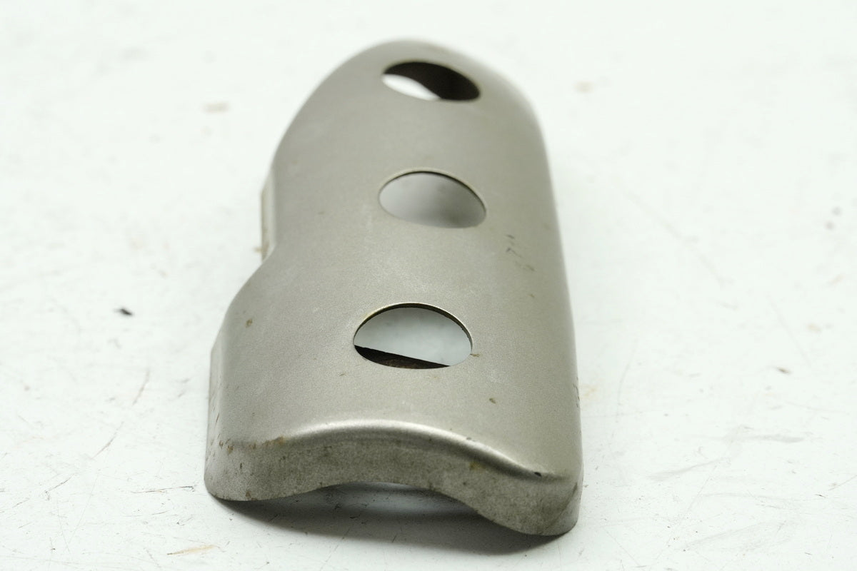 KYMCO DOWNTOWN 300 i ABS RFBV200 Abdeckung Krümmer Hitzeschutz Cover Blende