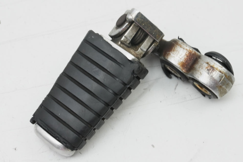 YAMAHA XV 535 VIRAGO 2YL Footrest Driver Left Holder Footrest Bracket