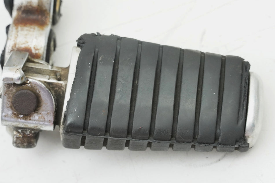 YAMAHA XV 535 VIRAGO 2YL Footrest Driver Left Holder Footrest Bracket