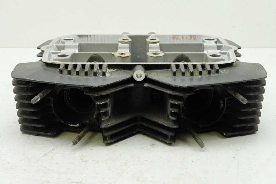 HONDA CB 450 N PC14 Culata Válvulas Balancines (para Motor)