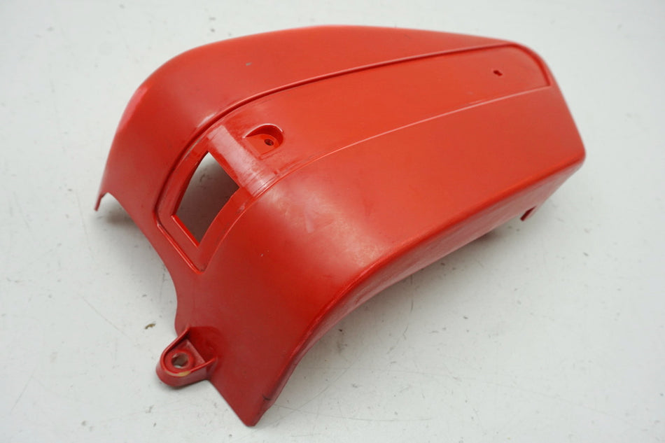 HONDA CA125 JC26 REBEL Seitendeckel links Abdeckung Cover Blende
