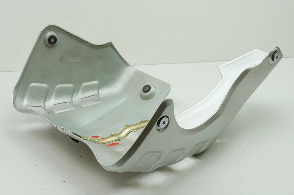 HONDA XL 600 PD06 TRANSALP Verkleidung Bug mitte Abdeckung Bugspoiler Cover