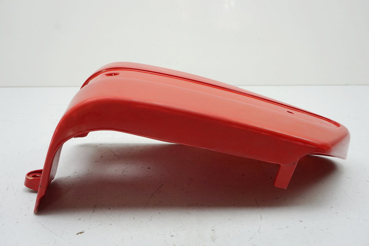 HONDA CA125 JC26 REBEL Tapa lateral izquierda Cubierta Embellecedor