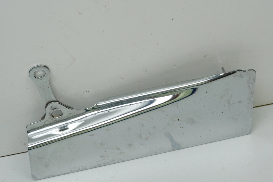 SUZUKI LS 650 NP41A/ B SAVAGE PROTECTOR DE CORREA CUBIERTA TAPA EMBELLECEDOR