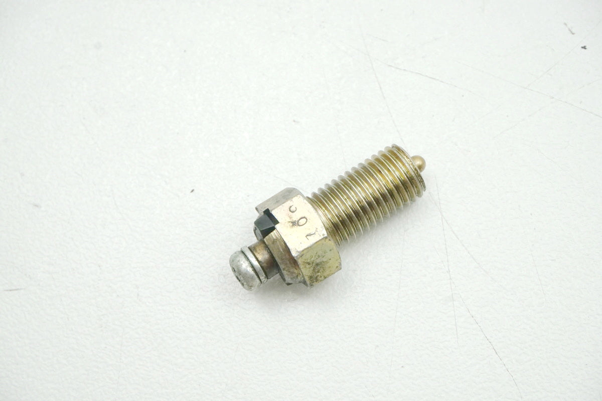 MZ / MUZ MASTIFF 660 BAGHIRA Interruptor de punto muerto