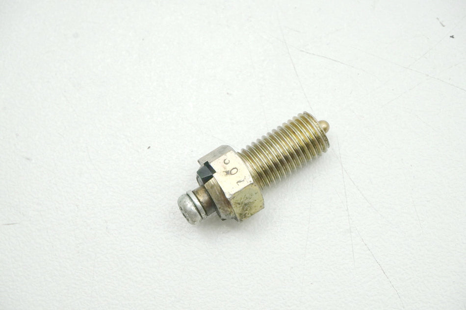 MZ / MUZ MASTIFF 660 BAGHIRA Interruptor de punto muerto