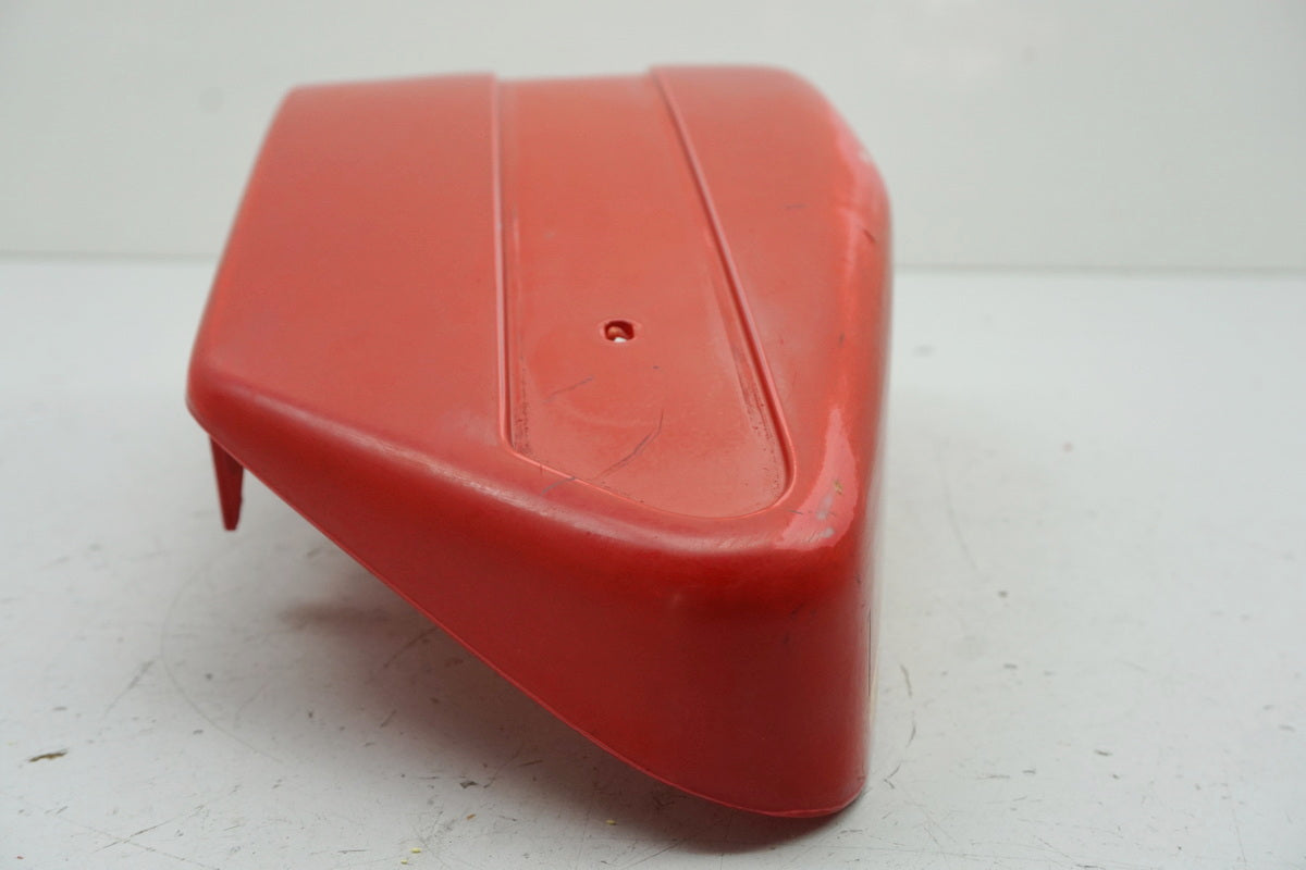 HONDA CA125 JC26 REBEL Tapa lateral izquierda Cubierta Embellecedor