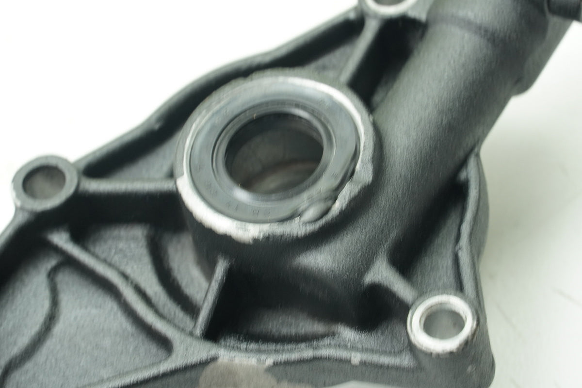 HONDA GL 500 PC02 SILVER WING CX 500 C PC01 Accionamiento Soporte Eje Cuentarrevoluciones