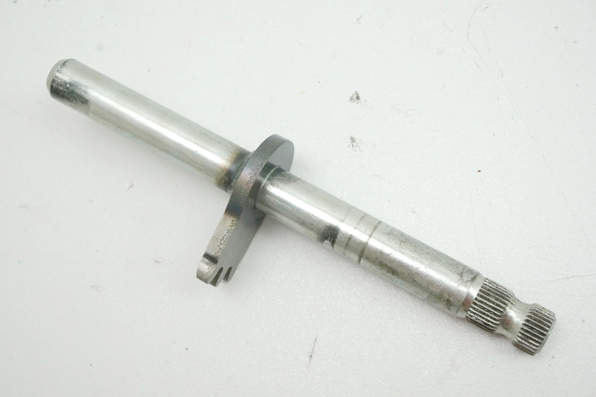 MZ / MUZ MASTIFF 660 BAGHIRA Eje de cambio Transmisión Soporte de palanca de cambio