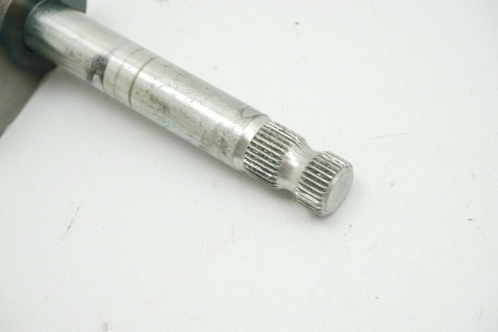 MZ / MUZ MASTIFF 660 BAGHIRA Eje de cambio Transmisión Soporte de palanca de cambio