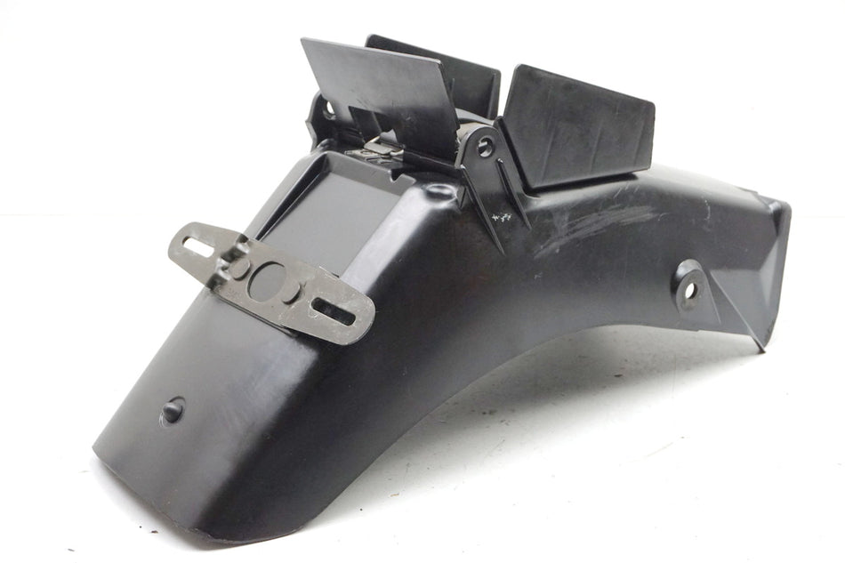 Yamaha FJ 1200 3CW Soporte de matrícula Guardabarros Trasero Salpicadero