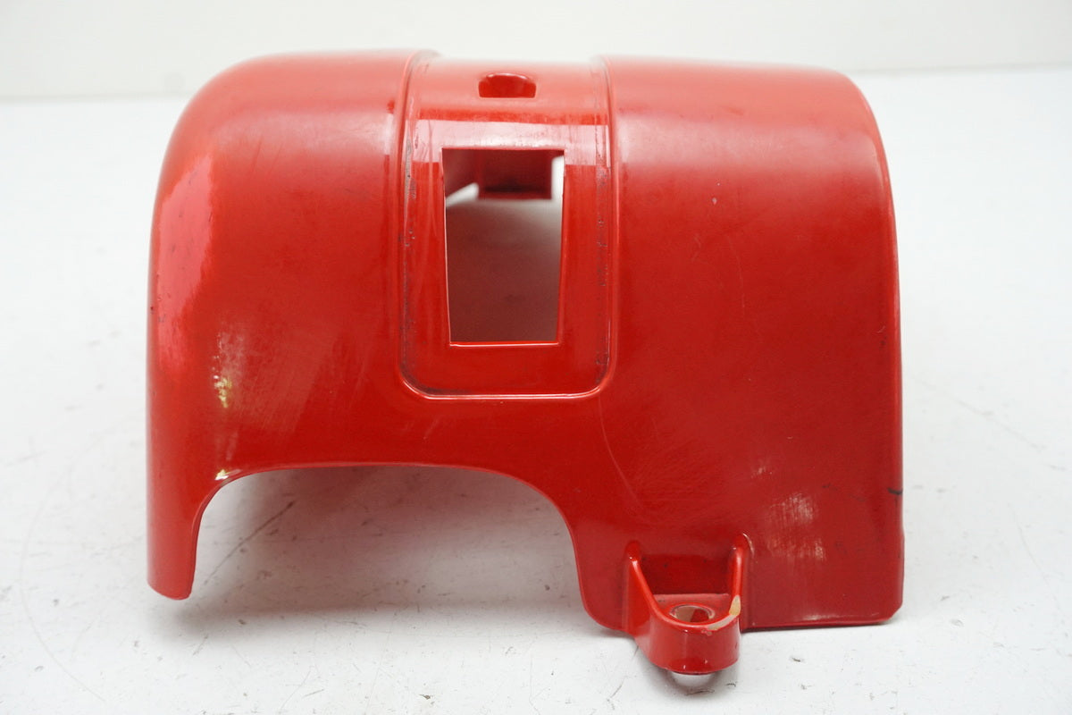 HONDA CA125 JC26 REBEL Tapa lateral izquierda Cubierta Embellecedor